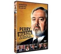 Perry Mason: The Case ofthe Defiant Daughter / Perry Mason: El caso de la hija desafiante (DVD) G