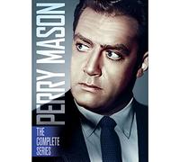 Perry Mason: The Complete Series