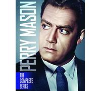 Perry Mason: The Complete Series