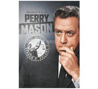 Perry Mason – Neuvième et dernière saison (Volume 1) – DVD – Import