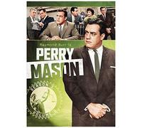 Perry Mason – Saison 3, Volume 2 – Paramount Pictures