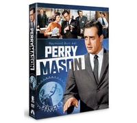Perry Mason – Coffret intégral de la Saison 1 – Vol. 1
