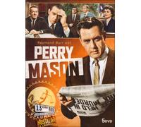 Perry Mason - Vol. 2