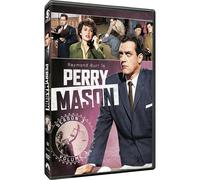 Perry Mason – Saison 3, Vol. 1 – Paramount Pictures