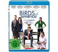 Perry,Matthew - Birds of America [Blu-ray]