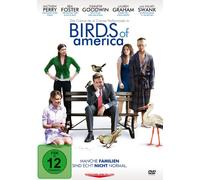 Perry,Matthew - Birds of America [Import]