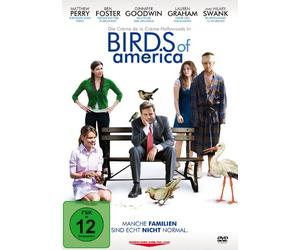 Perry,Matthew - Birds of America [Import]