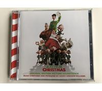 Perry Montague-Mason - Arthur Christmas-Original Motion Picture Soundtrack