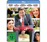 Perry,Mstthew - Das Geheimnis des Glücks (Birds of America) [Blu-Ray] [Import]