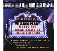 Perry: Music for Great Film