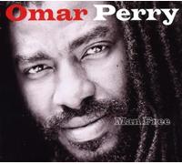 Perry, Omar - Man Free