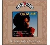 Perry, Oscar - Vol. 1-Lonesome Train-Best of