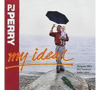 Perry, P J – My Ideal – Import
