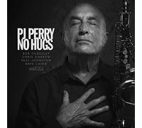Perry, P.J. - No Hugs