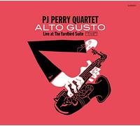 Perry, P.J. -Quartet- - Alto Gusto