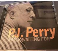 Perry, P.J. - Worth Waiting for [Import]