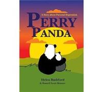 Perry Panda by Helen Bashford Helen Bashford, Russell Scott Skinner (Auteur)