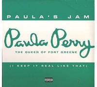 Perry, Paula - Paula's Jam