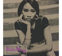 Paula Perry – Tales From Fort Knox – Vinyle LP violet (coloré, explicite)