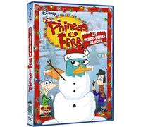 Perry-péties de Noël G