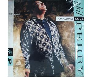 Perry, Phil - Amazing Love