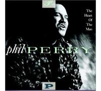 Perry, Phil - Heart of The Man