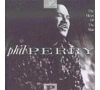 Perry, Phil - Heart of The Man