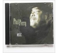 Perry, Phil - Magic