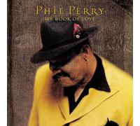 Perry, Phil - My Book of Love