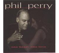 Perry, Phil - Heart One Love