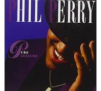 Perry, Phil - Pure Pleasure