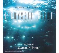 Perry Rejane - L'Odyssée bleue