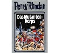 Perry Rhodan 02. Das Mutanten-Korps