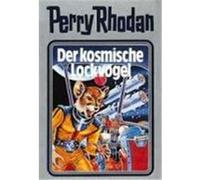 Perry Rhodan 04. Der kosmische Lockvogel