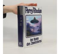 Perry Rhodan 136. Im Bann Des Zweitsterns