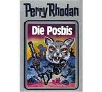 Perry Rhodan 16. Die Posbis