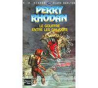 Perry Rhodan - 172 - Le Gouffre entre les galaxies