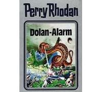 Perry Rhodan 40. Dolan-Alarm