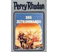 Perry Rhodan 42. Das Zeitkommando