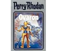 Perry Rhodan 48. Ovaron