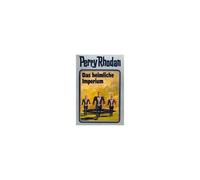 Perry Rhodan 57. Das Heimliche Imperium