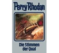 Perry Rhodan 64. Die Stimmen Der Qual