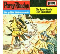 Perry Rhodan 9 - Perry Rhodan 9-Die Spur du [Import]