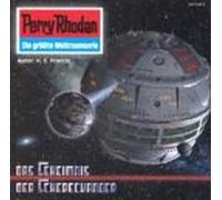 Perry Rhodan - Das Geheimnis der Schereckander