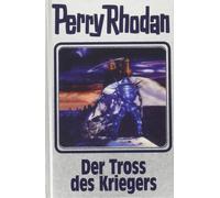 Perry Rhodan Der Tross des Kriegers: Perry Rhodan Band 153 (Poche)