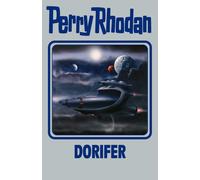 Perry Rhodan DORIFER: Perry Rhodan Band 161 (Relié)