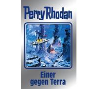 Perry Rhodan Einer gegen Terra: Perry Rhodan Band 135 (Relié)