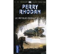 Perry Rhodan n°285 : Le retour d'Ernst Heller