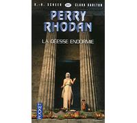 Perry Rhodan n°297 - La déesse endormie (2)