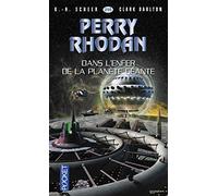 Perry Rhodan n°299 - Dans l'enfer de la planète géante